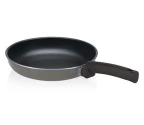 DORCO MyChef Pure Lite šedá / Pánev / 28 cm / hliník / keramický povrch