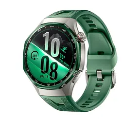 Huawei Watch GT 7 Pro 46mm zelená / Chytré hodinky