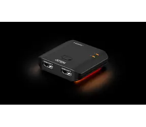 ATEN 2-Port True 4K HDMI Splitter / HDMI splitter / 2 porty / 4K 3840×2160