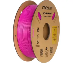 Creality Filament Hyper PLA fialová / struna pro 3D tiskárnu / Hyper PLA / 1.75mm / 1kg