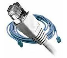 UTP patchkabel cat. 5e - 5m černá