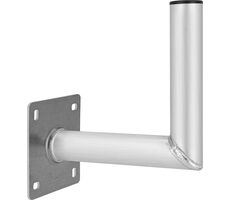 TechniSat TechniPlus Držák antény 25 cm - hliník