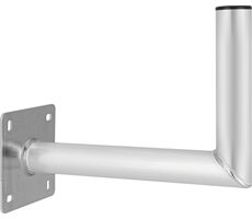 TechniSat TechniPlus Držák antény 35 cm - hliník