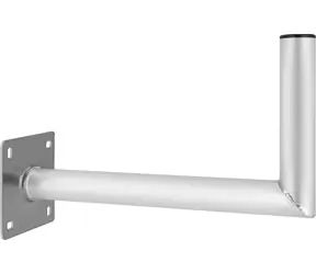 TechniSat TechniPlus Držák antény 45 cm - hliník