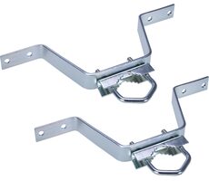 TechniSat Držák stožáru na zeď 2ks