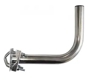 TechniSat Výložník stožár/balkon 30 cm