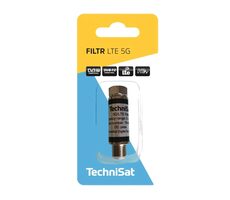 TechniSat LTE 5G filtr 5-694 MHz