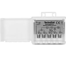 TechniSat SteeringMUX 8 Anténní slučovač