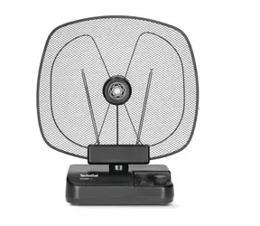 TechniSat DIGITENNE TT2 pokojová anténa / UHF / DAB+ / LTE 4 filtr
