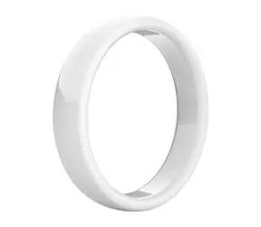 Niceboy ONE Polar White S10 / Platební prsten / NFC