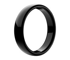 Niceboy ONE Onyx Black S6 / Platební prsten / NFC