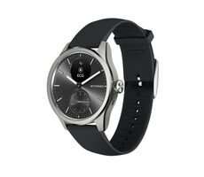 Withings Scanwatch 2 42mm černá / Chytré hodinky / OLED 0.63" / 5ATM / GPS / BT / výdrž až 30 dní
