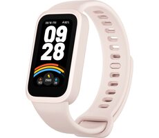 Xiaomi Smart Band 9 Active růžová / Fitness náramek / 1.47" TFT / 172x320 / 5ATM / BT 
