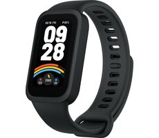 Xiaomi Smart Band 9 Active černá / Fitness náramek / 1.47" TFT / 172x320 / 5ATM / BT 