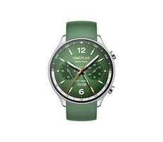 OnePlus Watch 2R Forest Green / Chytré hodinky / 1.43" / AMOLED / 5ATM / Android