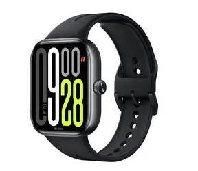 Xiaomi Redmi Watch 5 černá / Chytré hodinky / 2.07" AMOLED / 432 x 514 / 5ATM / BT 