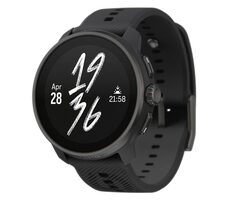 Suunto Race S černá / Chytré hodinky / 1.32" AMOLED / 466 x 466 / Bluetooth / voděodolné 