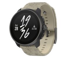 Suunto Race S šedá / Chytré hodinky / 1.32" AMOLED / 466 x 466 / Bluetooth / voděodolné 
