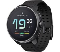 Suunto Race černá / Chytré hodinky / 1.43" AMOLED / 466 x 466 / Bluetooth / voděodolné 