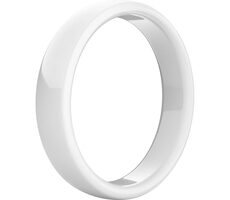Niceboy ONE Polar White S14 / Platební prsten / NFC