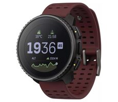 Suunto Vertical rubýnová / Chytré hodinky / 1.4" LED / 280 x 280 / Bluetooth / voděodolné 