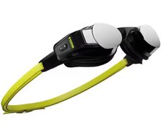 FORM Smart Swim 2 Chytré plavecké brýle / Bluetooth / IPX8