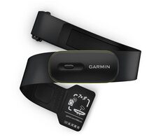 Garmin HRM 600 / Snímač srdečního tepu / XS–S