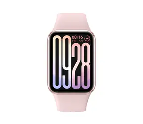 Xiaomi Smart Band 9 Pro Rose Gold / Fitness náramek / 1.74" AMOLED / 360x480 / 5ATM / BT 