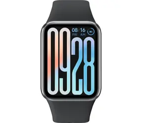 Xiaomi Smart Band 9 Pro černá / Fitness náramek / 1.74" AMOLED / 360x480 / 5ATM / BT 