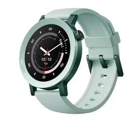Nothing CMF Watch 3 Pro Light Green / Chytré hodinky / 1.43" / AMOLED / IP68 / Android