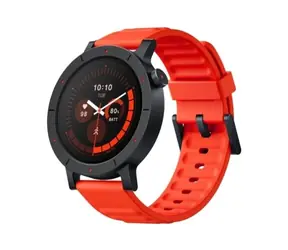 Nothing CMF Watch 3 Pro Orange / Chytré hodinky / 1.43" / AMOLED / IP68 / Android