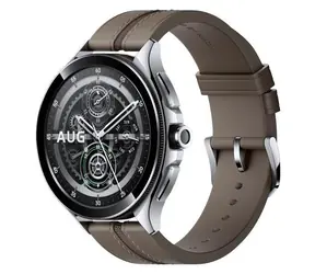 Rozbaleno - Xiaomi Watch 2 Pro stříbrná / Chytré hodinky / 1.43" AMOLED / 466x466 / 5ATM / NFC / BT / rozbaleno