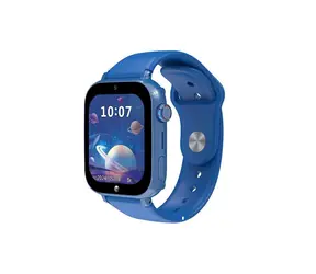 Zánovní - Forever Kids Look Me 3 KW-520 modrá / 1.85" IPS / 240x280 / IP65 / GPS+WiFi / nanoSIM / zánovní