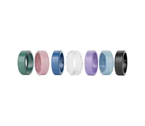 RingConn Ring Protector – ochranné pouzdro na chytrý prsten (vel. 12–14)