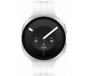 SAMSUNG Galaxy Watch 9 (40 mm) LTE krémová / Chytré hodinky / AMOLED / Wi-Fi / Bluetooth / GPS / Wear OS
