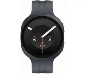SAMSUNG Galaxy Watch 9 (40 mm) černá / Chytré hodinky / AMOLED / Wi-Fi / Bluetooth / GPS / Wear OS