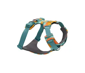Ruffwear Front Range Postroj pro psy Spring Mountains - M