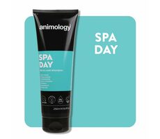 Animology Spa Day 250ml / Šampon pro psy 