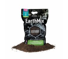 Arcadia Earth Mix 10l / Bioaktivní a ekologický substrát do vlhkých terárií
