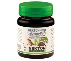 NEKTON Rep Calcium Pur+ 30g