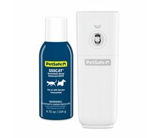 PetSafe SSSCAT Automatický sprejový odpuzovač