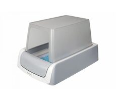 PetSafe ScoopFree Original - 2nd generation / automatická toaleta pro kočky