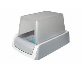 PetSafe ScoopFree Original - 2nd generation / automatická toaleta pro kočky