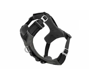 Kurgo Journey Air Postroj pro psy černá - velikost XL