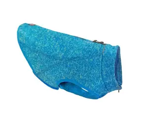 Kurgo Core Svetr pro psy Heather Blue velikost - L