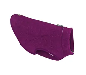 Kurgo Core Svetr pro psy Heather Violet velikost - XL
