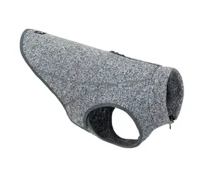 Kurgo Core Svetr pro psy Heather Black velikost - XS