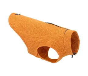 Kurgo Core Svetr pro psy Heather Orange velikost - XS