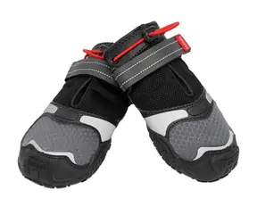 Kurgo Blaze Outdoorové boty pro psy 1 pár velikost - M