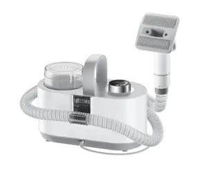MOVA G1 Pro Pet Trimmer / Přístroj pro úpravu mazlíčků / 350W / 1 l 